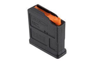 Magpul PMAG 7.62x51 AICS Pattern Magazine For Sig Sauer Cross is made of polymer